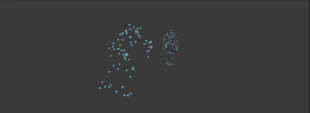 Realistic 3D character animation using motion capture technology
